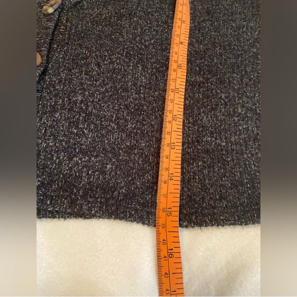 Crop Cardigan by GAZE Size L - Picture 8 of 8